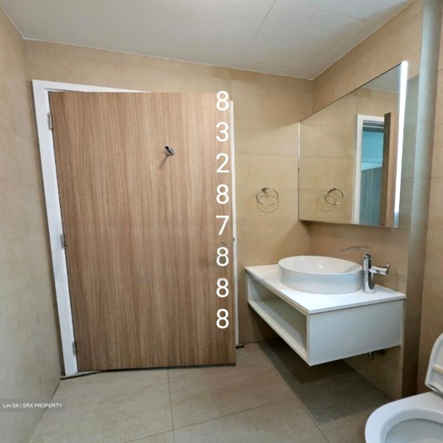 Canberra Residences (D27), Condominium #484666261